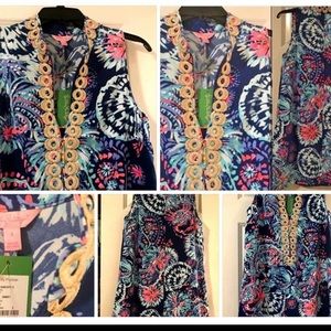 Lilly Pulitzer Jane Shift